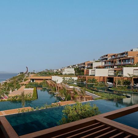 Maxx Royal Bodrum Hotel Bagian luar foto