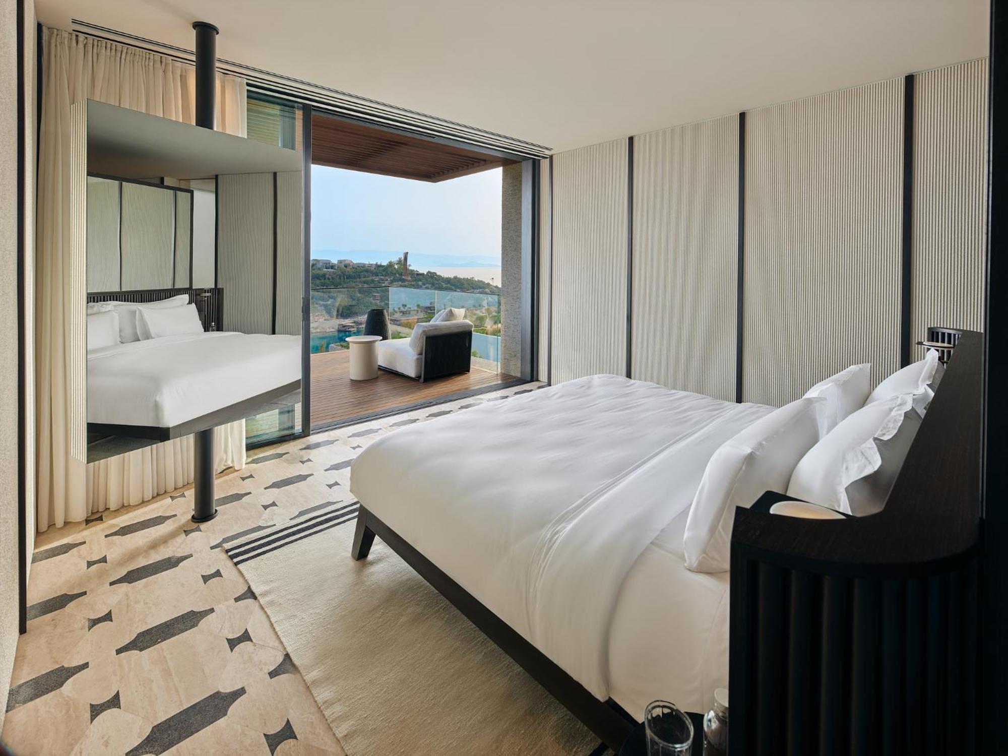 Maxx Royal Bodrum Hotel Bagian luar foto