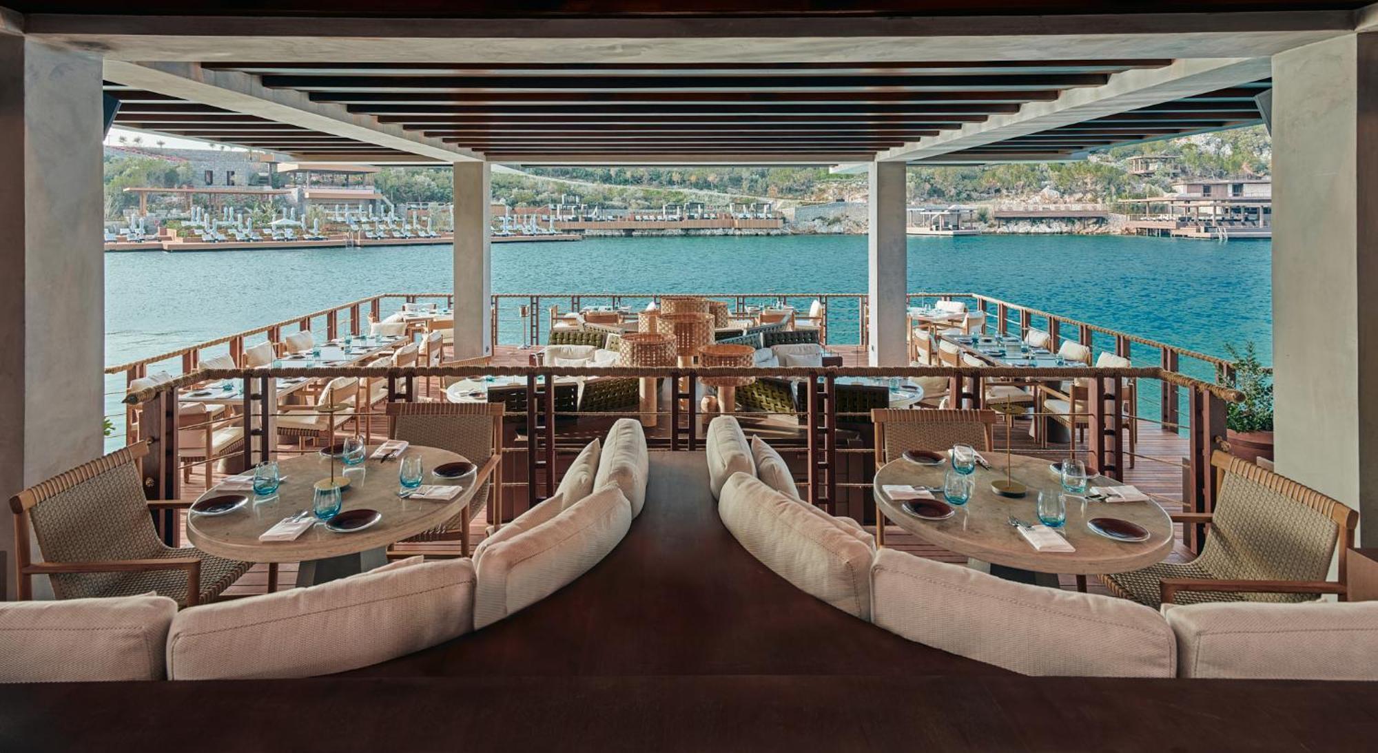 Maxx Royal Bodrum Hotel Bagian luar foto